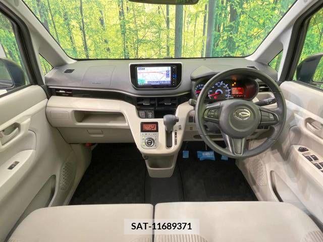 Daihatsu MOVE 2018-01 309410-1
