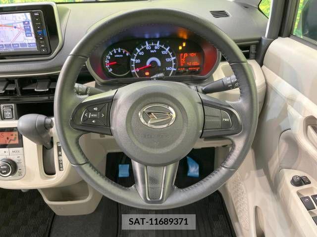 Daihatsu MOVE 2018-01 309410-11