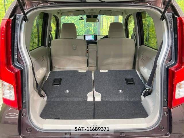 Daihatsu MOVE 2018-01 309410-10