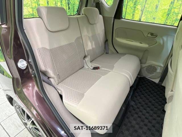 Daihatsu MOVE 2018-01 309410-9