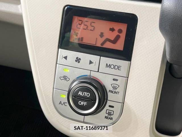 Daihatsu MOVE 2018-01 309410-6