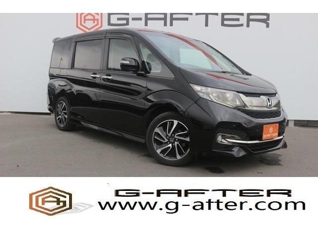 Honda e 2016-03 27801-0