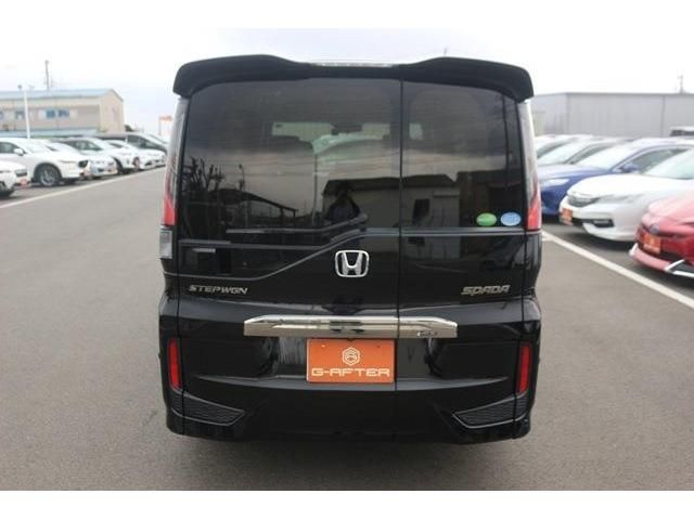 Honda e 2016-03 27801-3