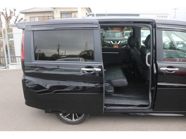 Honda e 2016-03 27801-9