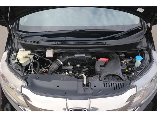 Honda e 2016-03 27801-20