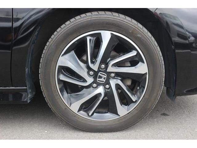 Honda e 2016-03 27801-7