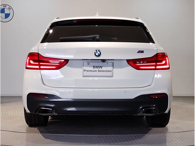 Bmw 5 SERIES 2018-11 7864-6