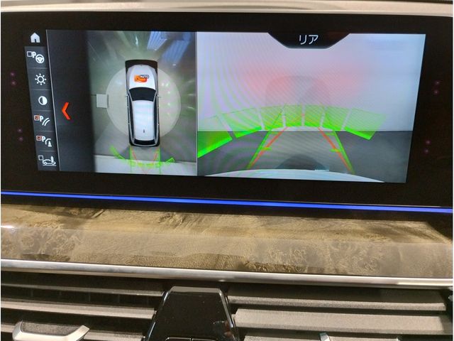 Bmw 5 SERIES 2018-11 7864-12