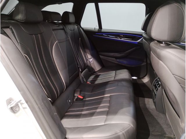 Bmw 5 SERIES 2018-11 7864-21