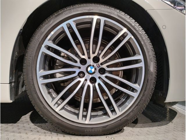 Bmw 5 SERIES 2018-11 7864-8