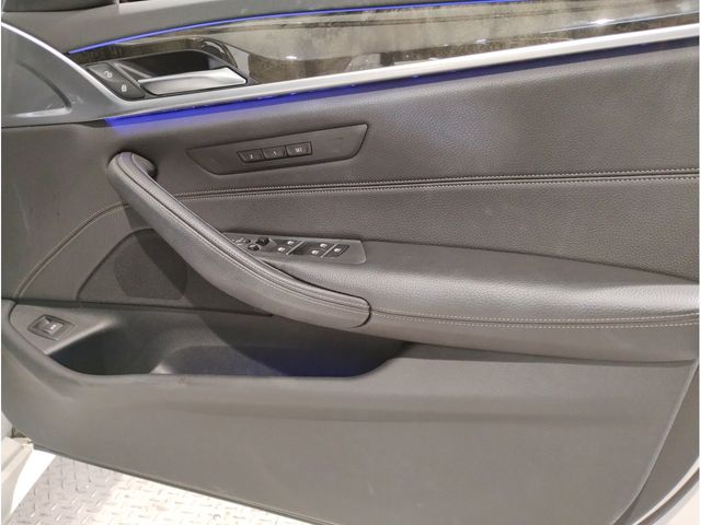 Bmw 5 SERIES 2018-11 7864-25