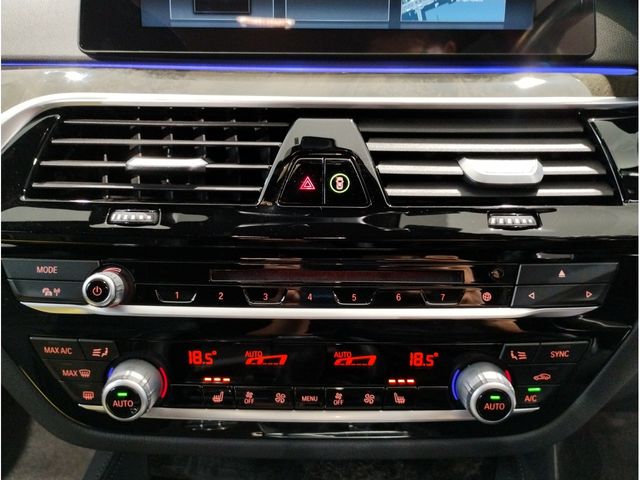 Bmw 5 SERIES 2018-11 7864-14