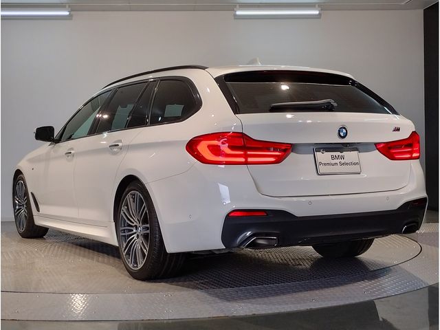 Bmw 5 SERIES 2018-11 7864-4