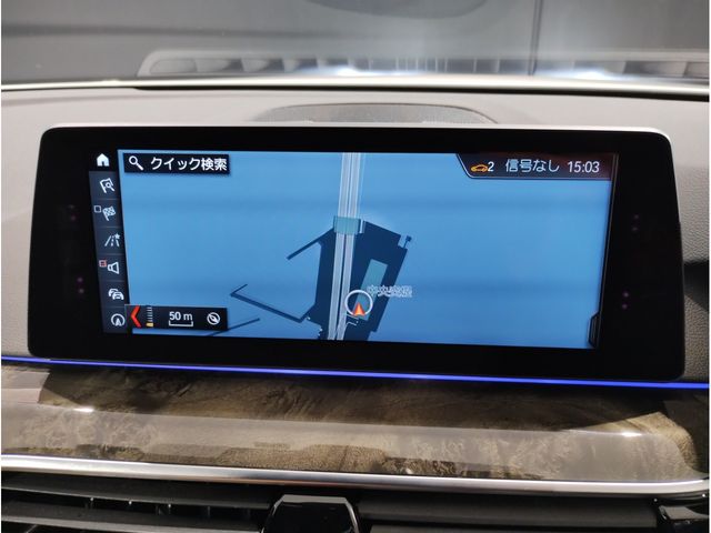 Bmw 5 SERIES 2018-11 7864-11