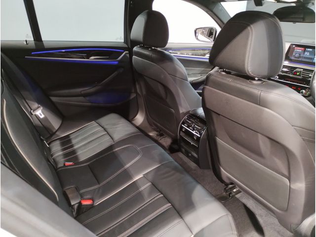 Bmw 5 SERIES 2018-11 7864-22