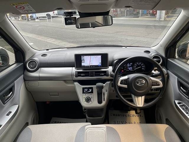 Daihatsu CAST 2018-05 196677-1