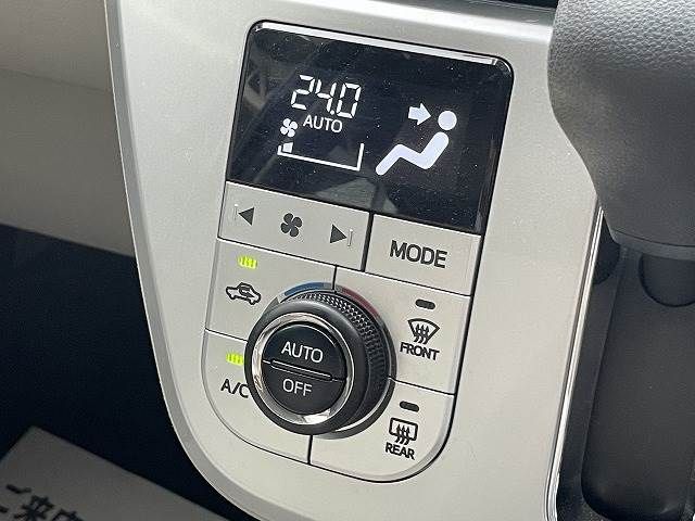 Daihatsu CAST 2018-05 196677-5
