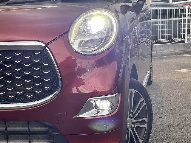 Daihatsu CAST 2018-05 196677-19