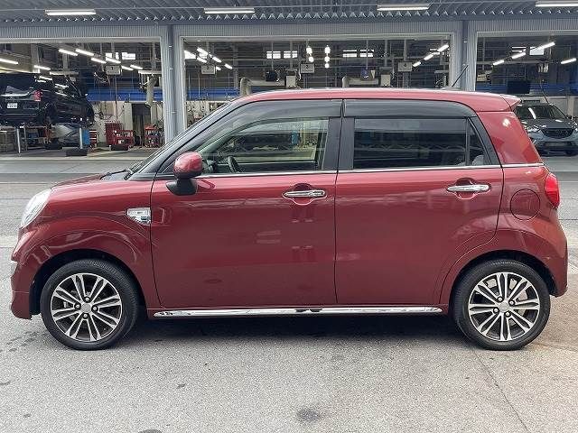 Daihatsu CAST 2018-05 196677-13