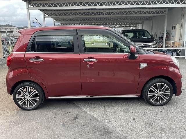 Daihatsu CAST 2018-05 196677-12