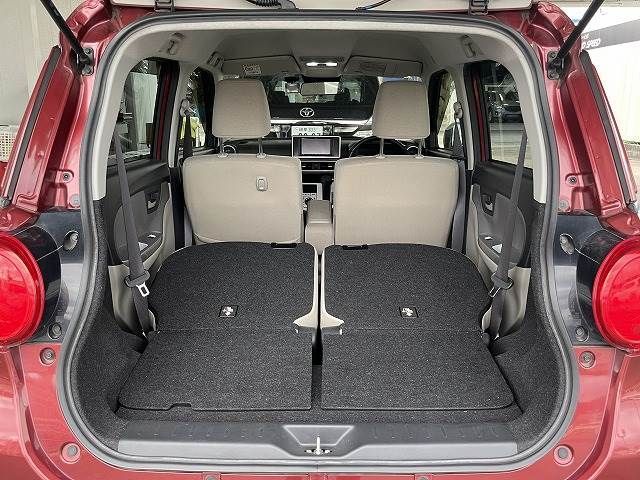 Daihatsu CAST 2018-05 196677-11