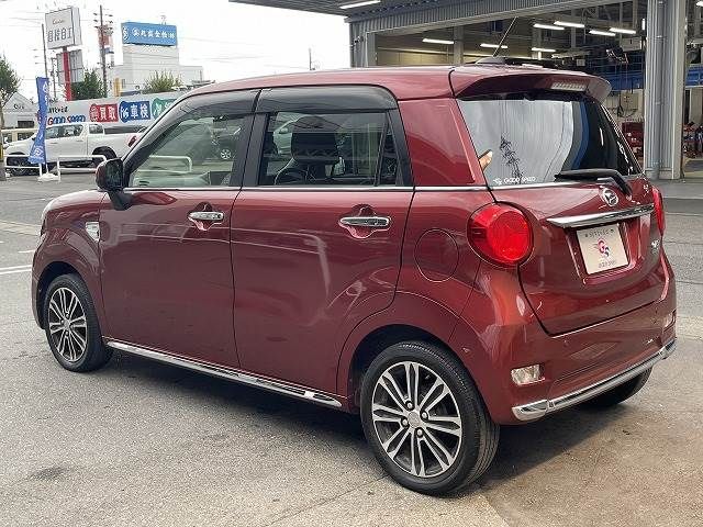 Daihatsu CAST 2018-05 196677-16