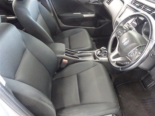 Honda GRACE 2017-09 22615-4