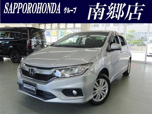 Honda GRACE 2017-09 22615-0