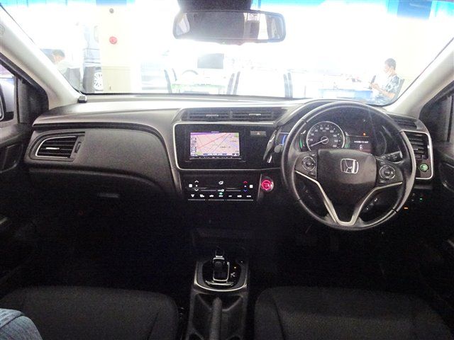 Honda GRACE 2017-09 22615-3