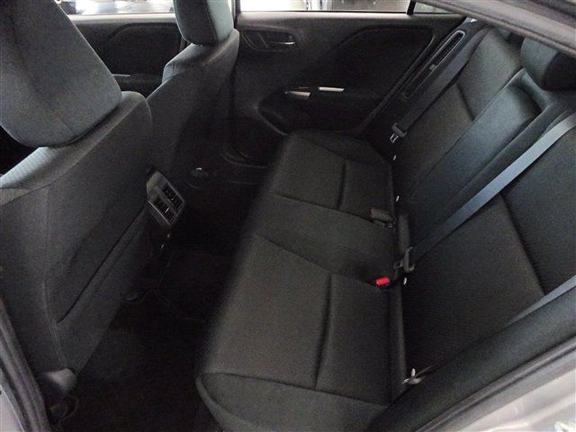 Honda GRACE 2017-09 22615-5