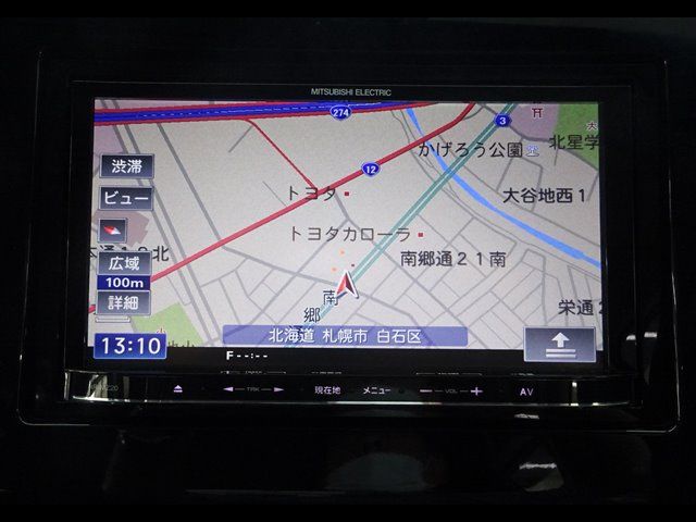 Honda GRACE 2017-09 22615-1