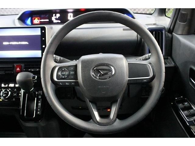 Daihatsu TANTO CUSTOM 2021-03 29199-14
