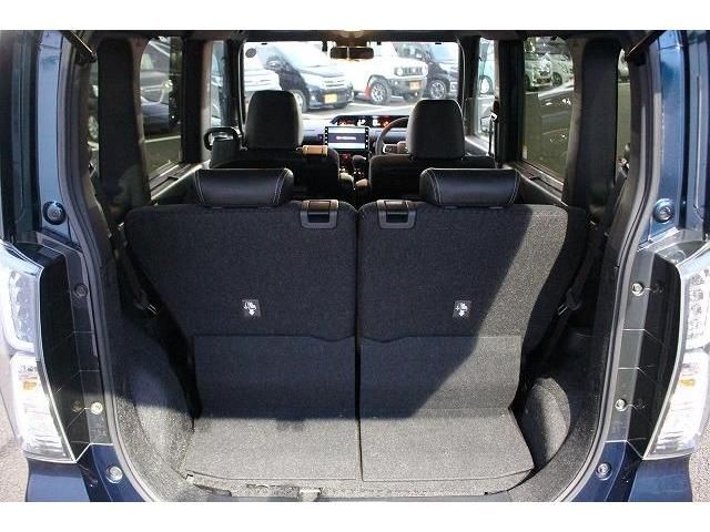Daihatsu TANTO CUSTOM 2021-03 29199-10
