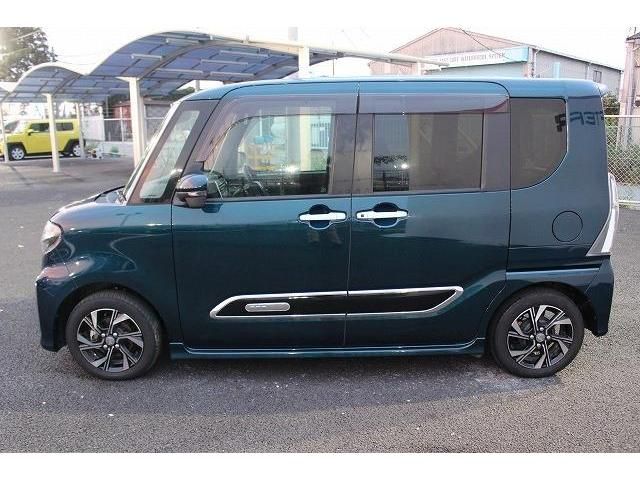 Daihatsu TANTO CUSTOM 2021-03 29199-2
