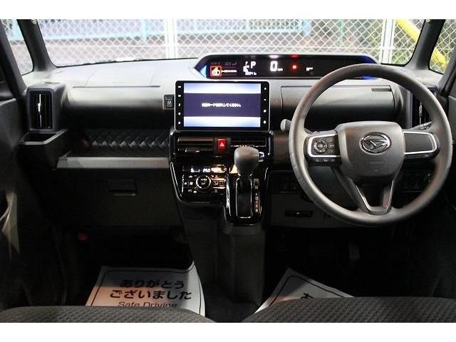 Daihatsu TANTO CUSTOM 2021-03 29199-13