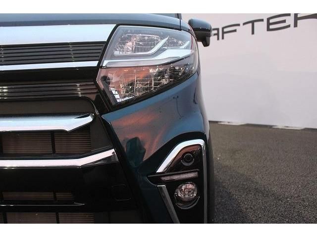 Daihatsu TANTO CUSTOM 2021-03 29199-5