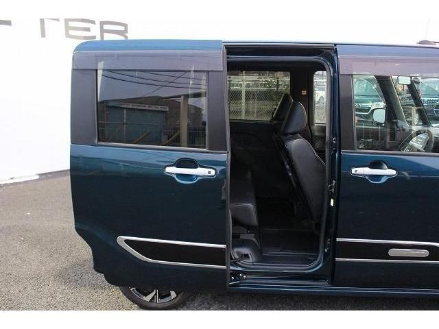 Daihatsu TANTO CUSTOM 2021-03 29199-9