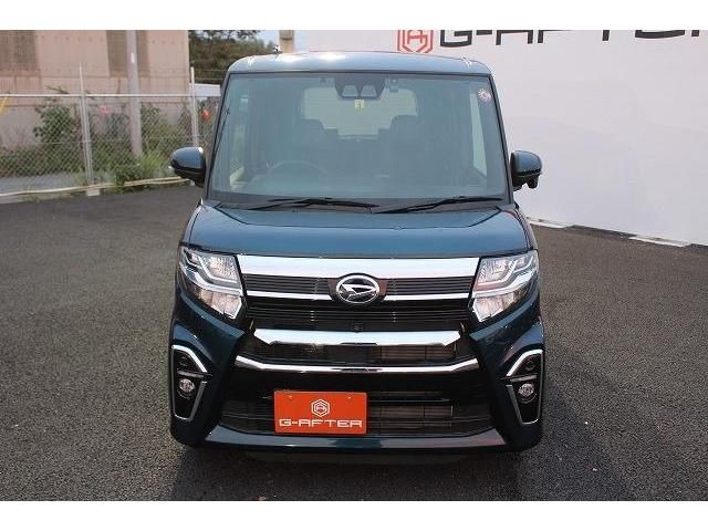 Daihatsu TANTO CUSTOM 2021-03 29199-1
