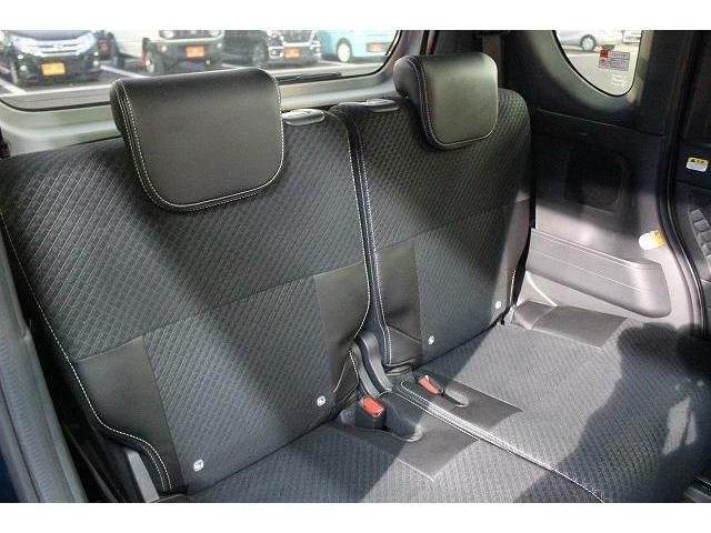 Daihatsu TANTO CUSTOM 2021-03 29199-12