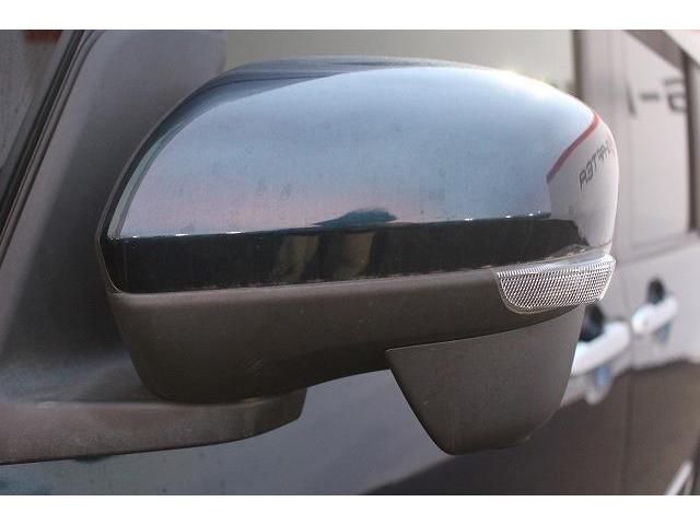 Daihatsu TANTO CUSTOM 2021-03 29199-8