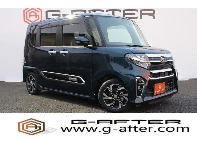 Daihatsu TANTO CUSTOM 2021-03 29199-0