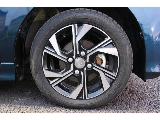 Daihatsu TANTO CUSTOM 2021-03 29199-7