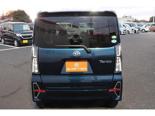 Daihatsu TANTO CUSTOM 2021-03 29199-3