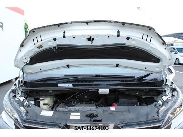 Toyota VELLFIRE 2017-06 386532-17