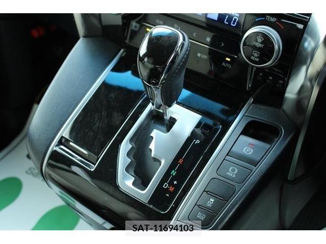 Toyota VELLFIRE 2017-06 386532-4