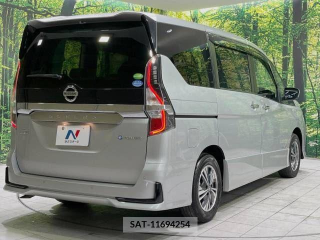 Nissan SERENA 2020-06 284195-17