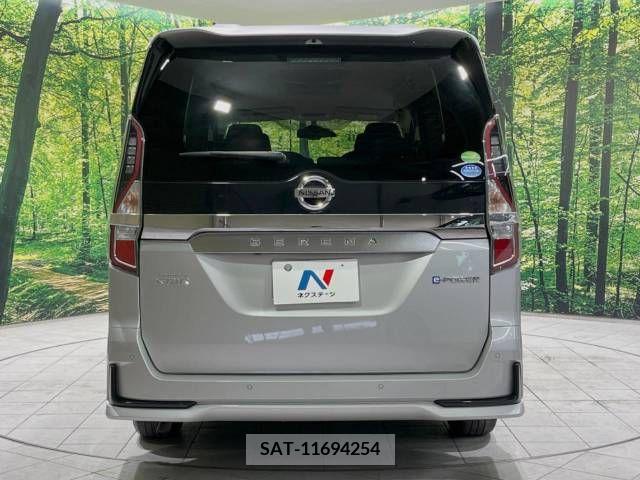Nissan SERENA 2020-06 284195-15