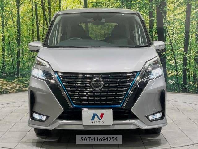 Nissan SERENA 2020-06 284195-14