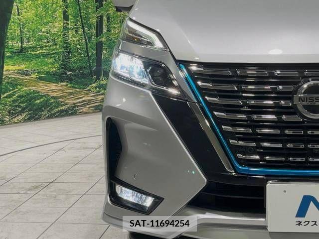 Nissan SERENA 2020-06 284195-12