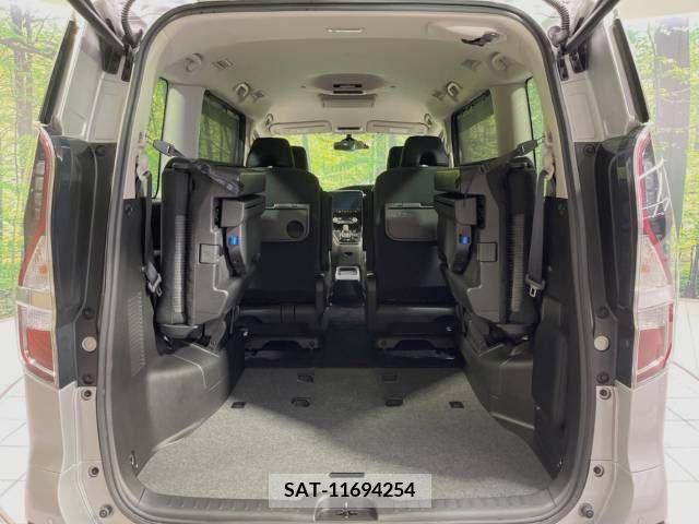 Nissan SERENA 2020-06 284195-11